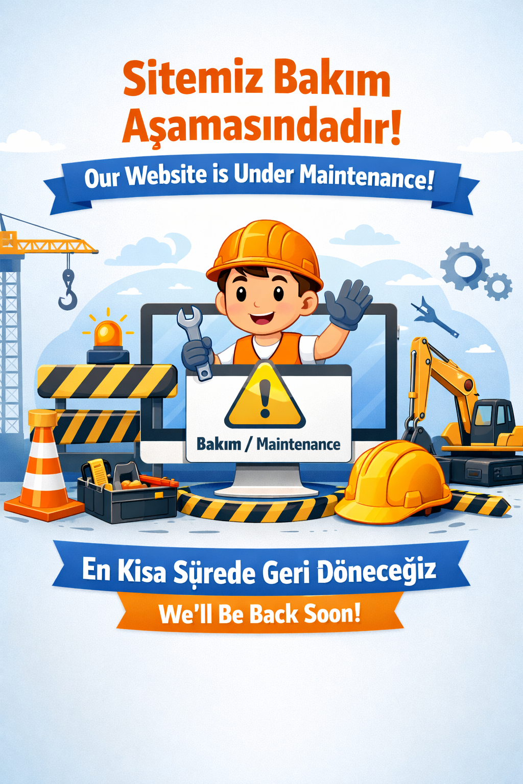 Maintenance